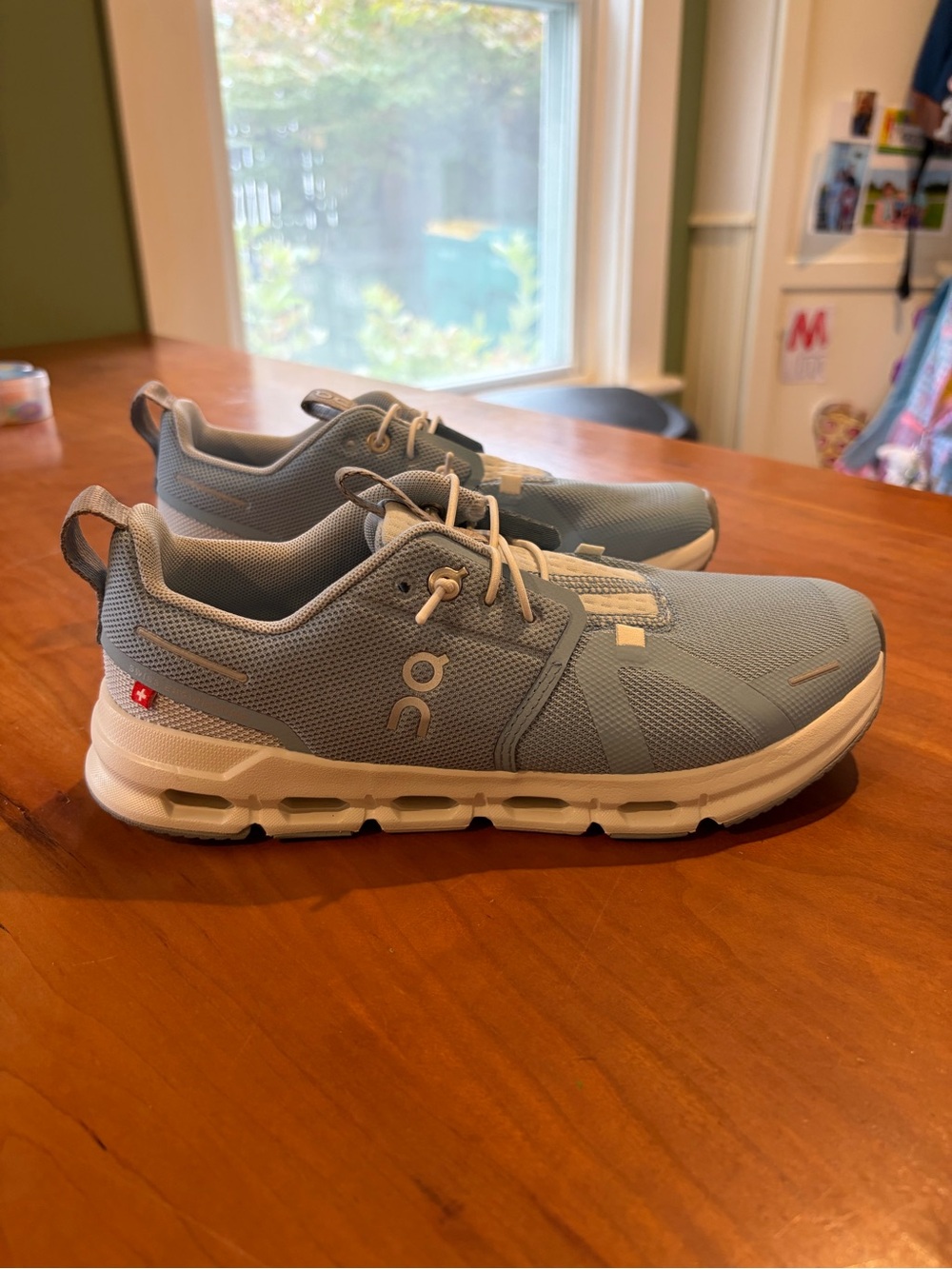 Kids ON Cloudsky Shoes